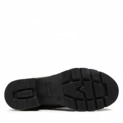 Bottes Et Autres Bottes De Randonnée KARINO - 3541/066-F Zielony Vert -G-Shock Soldes Magasin 0000209210996 05 kt