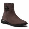 Bottes Et Autres Bottines KARINO - 3851/015-F Brąz Marron 1 Bottes Et Autres Bottines KARINO - 3851/015-F Brąz Marron -G-Shock Soldes Magasin 0000209211016 01 rz