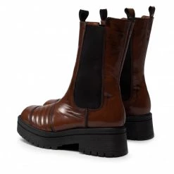 Bottes Et Autres Bottines KARINO - 3863/015-F Brąz Marron 10 Bottes Et Autres Bottines KARINO - 3863/015-F Brąz Marron -G-Shock Soldes Magasin 0000209211061 02 mk