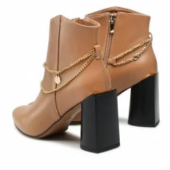 Bottes Et Autres Bottines KARINO - 3905/007-P J.Brąz Beige 10 Bottes Et Autres Bottines KARINO - 3905/007-P J.Brąz Beige -G-Shock Soldes Magasin 0000209211269 03 rz