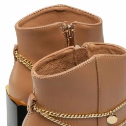 Bottes Et Autres Bottines KARINO - 3905/007-P J.Brąz Beige 13 Bottes Et Autres Bottines KARINO - 3905/007-P J.Brąz Beige -G-Shock Soldes Magasin 0000209211269 04 rz