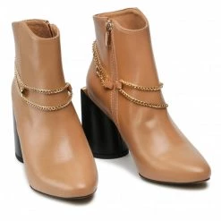 Bottes Et Autres Bottines KARINO - 3905/007-P J.Brąz Beige 12 Bottes Et Autres Bottines KARINO - 3905/007-P J.Brąz Beige -G-Shock Soldes Magasin 0000209211269 05 rz