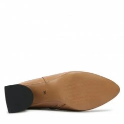 Bottes Et Autres Bottines KARINO - 3905/007-P J.Brąz Beige 11 Bottes Et Autres Bottines KARINO - 3905/007-P J.Brąz Beige -G-Shock Soldes Magasin 0000209211269 07 rz