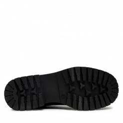 Bottes Et Autres Bottines KARINO - 3906/090-F Czarny/Lakier Noir 11 Bottes Et Autres Bottines KARINO - 3906/090-F Czarny/Lakier Noir -G-Shock Soldes Magasin 0000209211313 06 rz