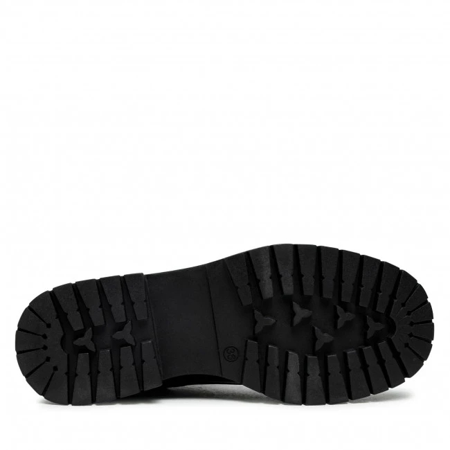 Bottes Et Autres Bottines KARINO - 3906/090-F Czarny/Lakier Noir 6 Bottes Et Autres Bottines KARINO - 3906/090-F Czarny/Lakier Noir – Image 4