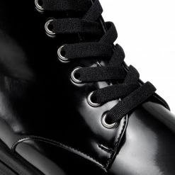 Bottes Et Autres Bottines KARINO - 3906/090-F Czarny/Lakier Noir 13 Bottes Et Autres Bottines KARINO - 3906/090-F Czarny/Lakier Noir -G-Shock Soldes Magasin 0000209211313 07 rz