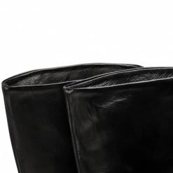 Bottes Et Autres Bottes Karino - 3914/076-P Noir Noir -G-Shock Soldes Magasin 0000209211399 06 rz