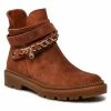 Bottes Et Autres Bottines KARINO - 3915/005-P Rudy Marron 1 Bottes Et Autres Bottines KARINO - 3915/005-P Rudy Marron -G-Shock Soldes Magasin 0000209211443 01 rz