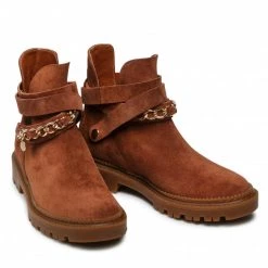 Bottes Et Autres Bottines KARINO - 3915/005-P Rudy Marron 12 Bottes Et Autres Bottines KARINO - 3915/005-P Rudy Marron -G-Shock Soldes Magasin 0000209211443 04 rz
