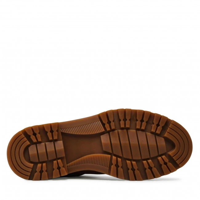 Bottes Et Autres Bottines KARINO - 3915/005-P Rudy Marron 6 Bottes Et Autres Bottines KARINO - 3915/005-P Rudy Marron – Image 4