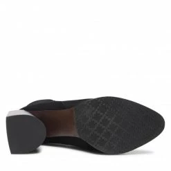 Bottes Et Autres Bottines Karino - 3921/003-P Noir Noir -G-Shock Soldes Magasin 0000209211528 05 rz