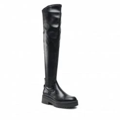 Bottes Et Autres Cuissardes Karino - 3931/076-P Noir Noir 13 Bottes Et Autres Cuissardes Karino - 3931/076-P Noir Noir -G-Shock Soldes Magasin 0000209211672 01 rz 1