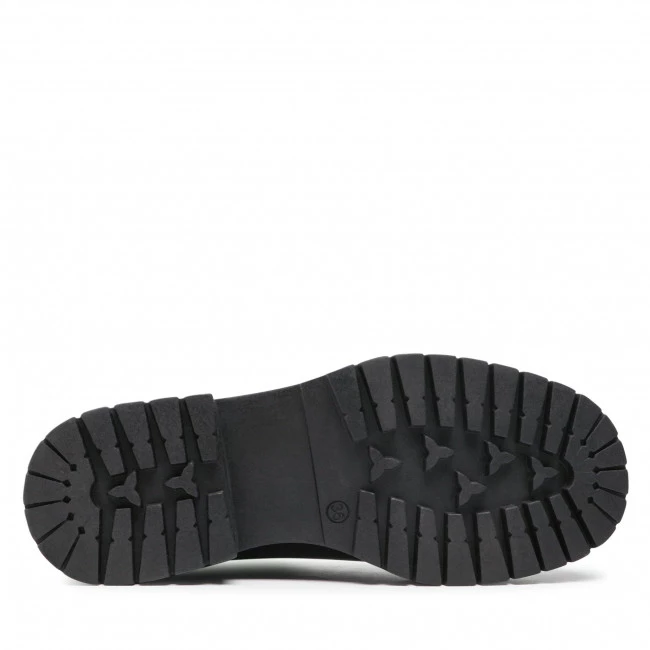 Bottes Et Autres Cuissardes Karino - 3931/076-P Noir Noir 6 Bottes Et Autres Cuissardes Karino - 3931/076-P Noir Noir – Image 4