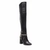 Bottes Et Autres Cuissardes Karino - 3943/076 P Noir Noir