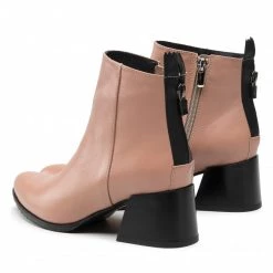 Bottes Et Autres Bottines KARINO - 3950/007-P Ciemny Beż Beige 10 Bottes Et Autres Bottines KARINO - 3950/007-P Ciemny Beż Beige -G-Shock Soldes Magasin 0000209211856 02 mg kopia 1