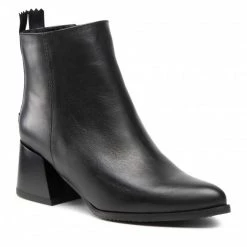 Bottes Et Autres Bottines KARINO - 3950/076-F Noir Noir