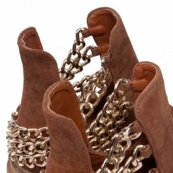 Bottes Et Autres Bottines KARINO - 3954/005-P Rudy Marron 13 Bottes Et Autres Bottines KARINO - 3954/005-P Rudy Marron -G-Shock Soldes Magasin 0000209211955 04 ks