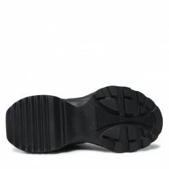 Bottes Et Autres Bottines KARINO - 3980/090-F Noir Noir -G-Shock Soldes Magasin 0000209212129 05 rz