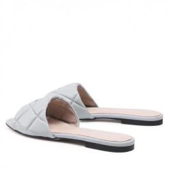 Mules Et Sandales Mules / Sandales De Bain KARINO - 3834/092-P Bleu Bleu -G-Shock Soldes Magasin 0000209239751 02 rz 1