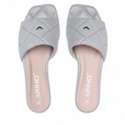 Mules Et Sandales Mules / Sandales De Bain KARINO - 3834/092-P Bleu Bleu -G-Shock Soldes Magasin 0000209239751 06 rz 1