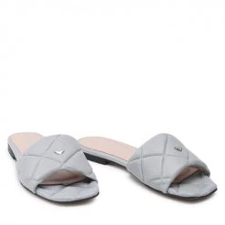 Mules Et Sandales Mules / Sandales De Bain KARINO - 3834/092-P Bleu Bleu -G-Shock Soldes Magasin 0000209239751 08 rz 1