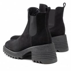 Bottes Et Autres Bottines Karino - 4013/003-P Noir Noir 10 Bottes Et Autres Bottines Karino - 4013/003-P Noir Noir -G-Shock Soldes Magasin 0000209374315 02 mf