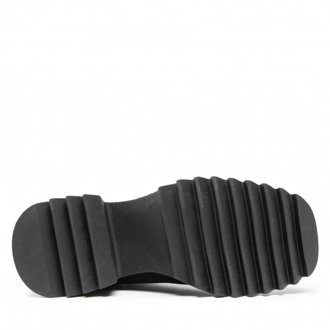 Bottes Et Autres Bottines Karino - 4013/003-P Noir Noir 6 Bottes Et Autres Bottines Karino - 4013/003-P Noir Noir – Image 4