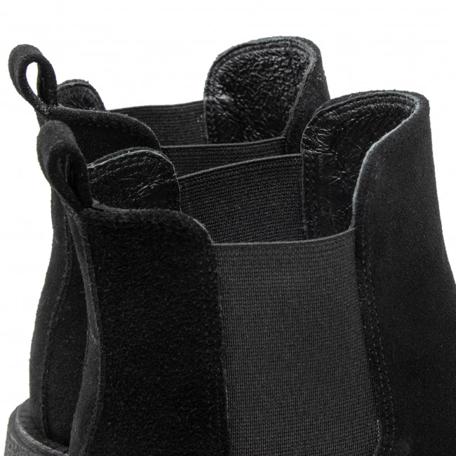 Bottes Et Autres Bottines Karino - 4013/003-P Noir Noir 8 Bottes Et Autres Bottines Karino - 4013/003-P Noir Noir – Image 6