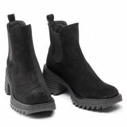 Bottes Et Autres Bottines Karino - 4013/003-P Noir Noir 12 Bottes Et Autres Bottines Karino - 4013/003-P Noir Noir -G-Shock Soldes Magasin 0000209374315 07 mf