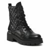 Bottes Et Autres Bottines Karino - 4031-076-F Noir Noir -G-Shock Soldes Magasin 0000209374353 01 rz