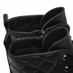 Bottes Et Autres Bottines Karino - 4031-076-F Noir Noir -G-Shock Soldes Magasin 0000209374353 04 rz