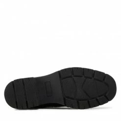 Bottes Et Autres Bottines Karino - 4031-076-F Noir Noir -G-Shock Soldes Magasin 0000209374353 07 rz