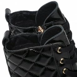 Bottes Et Autres Bottines KARINO - 4031-090-F Czarny Naplak Noir 13 Bottes Et Autres Bottines KARINO - 4031-090-F Czarny Naplak Noir -G-Shock Soldes Magasin 0000209374360 05 rz