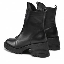 Bottes Et Autres Bottines Karino - 4050/076-F Noir Noir -G-Shock Soldes Magasin 0000209374377 02 rz