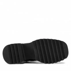 Bottes Et Autres Bottines Karino - 4050/076-F Noir Noir -G-Shock Soldes Magasin 0000209374377 04 rz