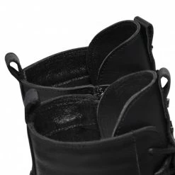 Bottes Et Autres Bottines Karino - 4050/076-F Noir Noir -G-Shock Soldes Magasin 0000209374377 05 rz