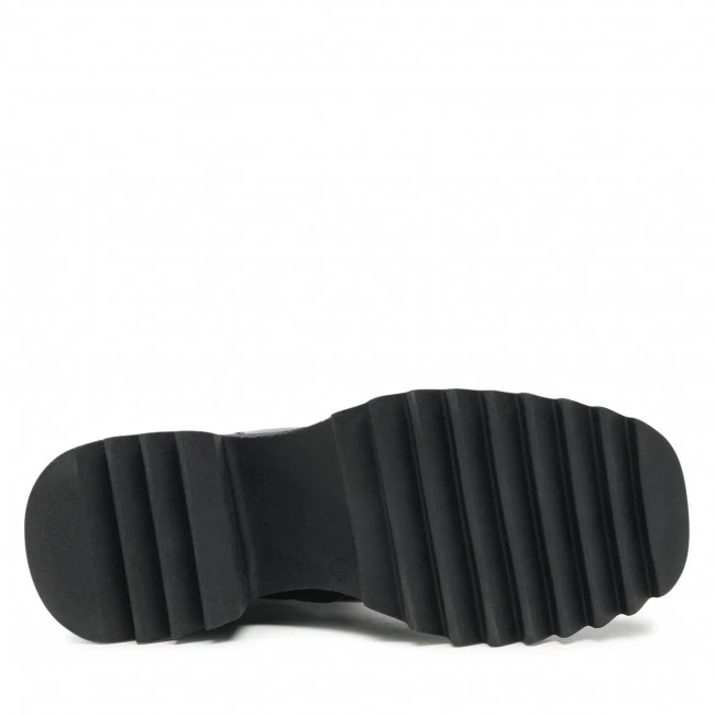 Bottes Et Autres Bottines KARINO - 4050-090-F Czarny Naplak Noir 6 Bottes Et Autres Bottines KARINO - 4050-090-F Czarny Naplak Noir – Image 4