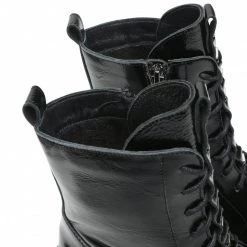 Bottes Et Autres Bottines KARINO - 4050-090-F Czarny Naplak Noir 13 Bottes Et Autres Bottines KARINO - 4050-090-F Czarny Naplak Noir -G-Shock Soldes Magasin 0000209374384 06 rz