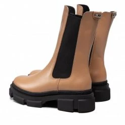 Bottes Et Autres Bottines Chelsea KARINO - 4133/007-F Ceimny Beż/Lico Marron 10 Bottes Et Autres Bottines Chelsea KARINO - 4133/007-F Ceimny Beż/Lico Marron -G-Shock Soldes Magasin 0000209647549 02 fp