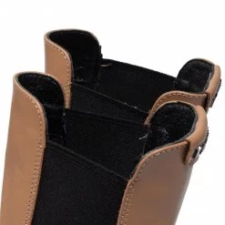 Bottes Et Autres Bottines Chelsea KARINO - 4133/007-F Ceimny Beż/Lico Marron 13 Bottes Et Autres Bottines Chelsea KARINO - 4133/007-F Ceimny Beż/Lico Marron -G-Shock Soldes Magasin 0000209647549 03 fp