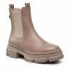Bottes Et Autres Bottines Chelsea KARINO - 3897/007-F Jasny Beż Beige