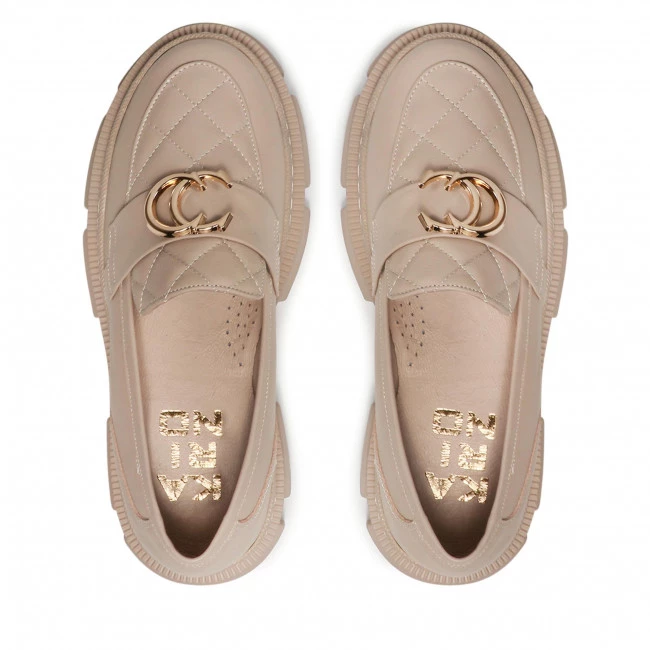 Chaussures Basses KARINO - 3933/001-P Beż Beige 8 Chaussures Basses KARINO - 3933/001-P Beż Beige – Image 6