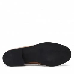 Chaussures Basses Loafers KARINO - 4150/007-P J.Beż/Lico Beige -G-Shock Soldes Magasin 0000300312384 07 rz