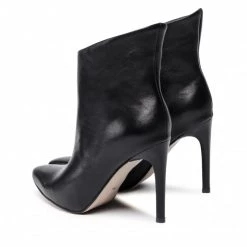 Bottes Et Autres Bottines KARINO - 4123/076-P Czarny/Lico Noir 10 Bottes Et Autres Bottines KARINO - 4123/076-P Czarny/Lico Noir -G-Shock Soldes Magasin 0000300312445 02 rz