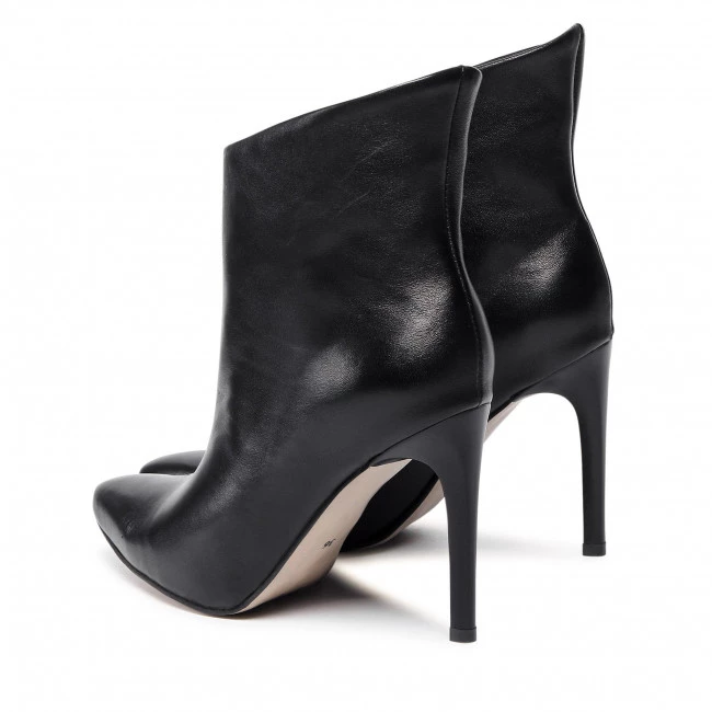 Bottes Et Autres Bottines KARINO - 4123/076-P Czarny/Lico Noir 5 Bottes Et Autres Bottines KARINO - 4123/076-P Czarny/Lico Noir – Image 3