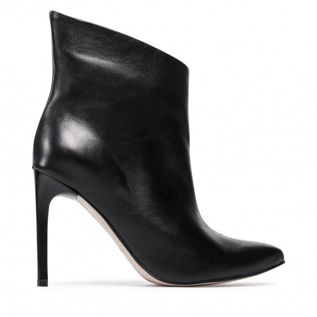 Bottes Et Autres Bottines KARINO - 4123/076-P Czarny/Lico Noir 4 Bottes Et Autres Bottines KARINO - 4123/076-P Czarny/Lico Noir – Image 2