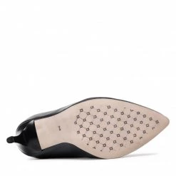 Bottes Et Autres Bottines KARINO - 4123/076-P Czarny/Lico Noir 11 Bottes Et Autres Bottines KARINO - 4123/076-P Czarny/Lico Noir -G-Shock Soldes Magasin 0000300312445 04 rz