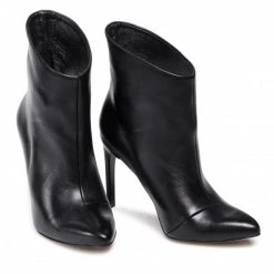 Bottes Et Autres Bottines KARINO - 4123/076-P Czarny/Lico Noir 12 Bottes Et Autres Bottines KARINO - 4123/076-P Czarny/Lico Noir -G-Shock Soldes Magasin 0000300312445 06 rz