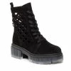 Bottes Et Autres Bottines KARINO - 4041/003-P Czarny/Welur Noir 2 Bottes Et Autres Bottines KARINO - 4041/003-P Czarny/Welur Noir -G-Shock Soldes Magasin 0000300312681 01 ki