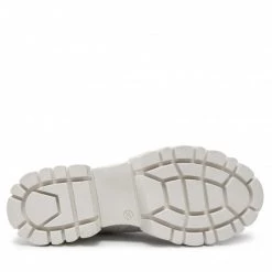 Bottes Et Autres Bottines KARINO - 4041/010-P Biały/Lico Blanc 11 Bottes Et Autres Bottines KARINO - 4041/010-P Biały/Lico Blanc -G-Shock Soldes Magasin 0000300312773 04 sw